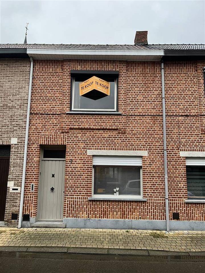 Huis te  koop in Kemzeke 9190 185000.00€ 2 slaapkamers 145.00m² - Zoekertje 289486