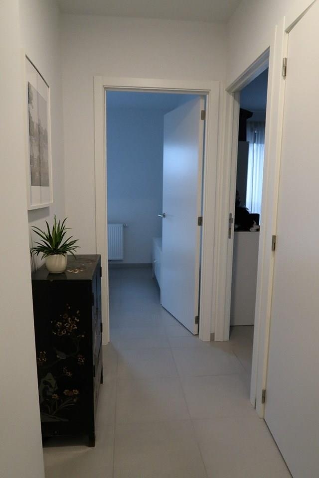 Appartement te  koop in Lokeren 9160 248000.00€ 2 slaapkamers 59.00m² - Zoekertje 291244