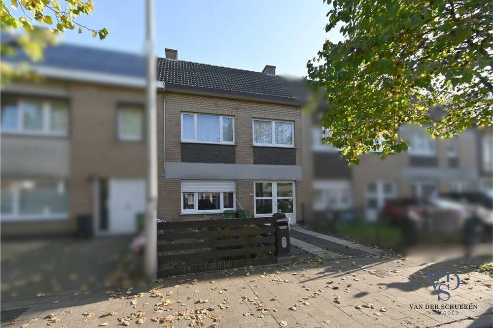 Huis te  koop in Mariakerke 9030 249000.00€ 3 slaapkamers 102.00m² - Zoekertje 291054