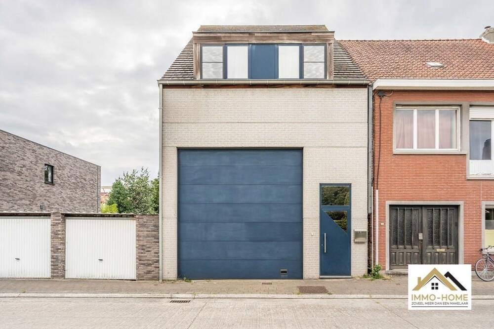 Huis te  koop in Destelbergen 9070 519000.00€ 4 slaapkamers 241.00m² - Zoekertje 291789