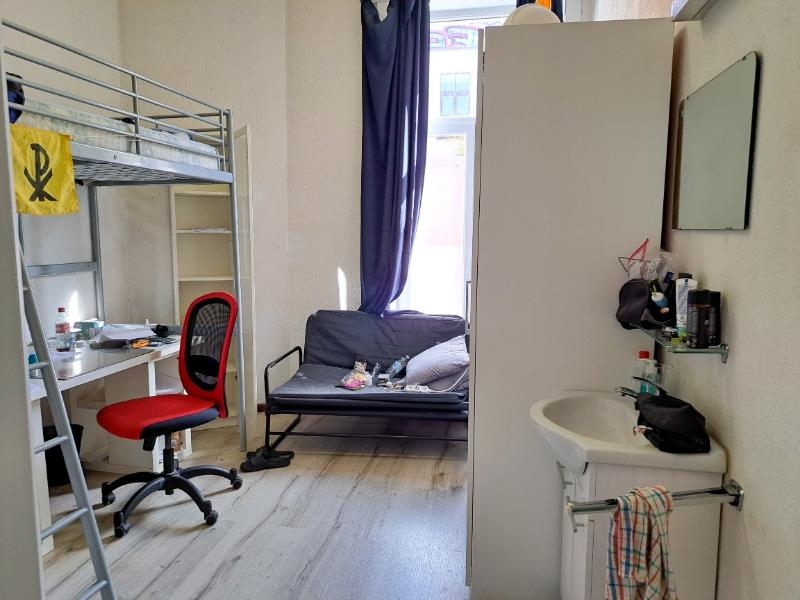 Kot te  huur in Gent 9000 465.00€  slaapkamers m² - Zoekertje 291628