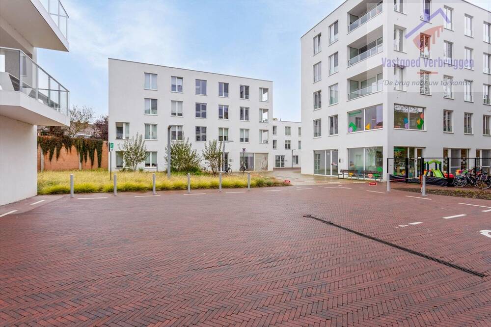 Appartementsgebouw te  koop in Aalst 9300 239950.00€ 1 slaapkamers 61.00m² - Zoekertje 291652