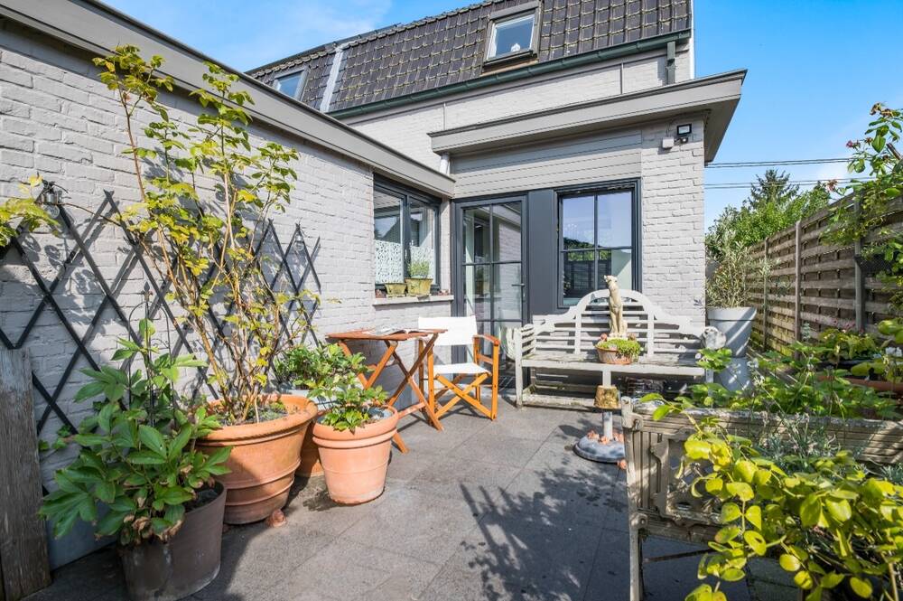 Huis te  koop in Moerbeke-Waas 9180 329500.00€ 3 slaapkamers 126.00m² - Zoekertje 291018