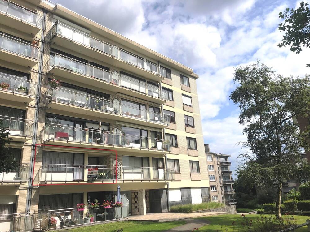 Appartement te  in Dilbeek 1700 245000.00€ 3 slaapkamers 98.00m² - Zoekertje 292616