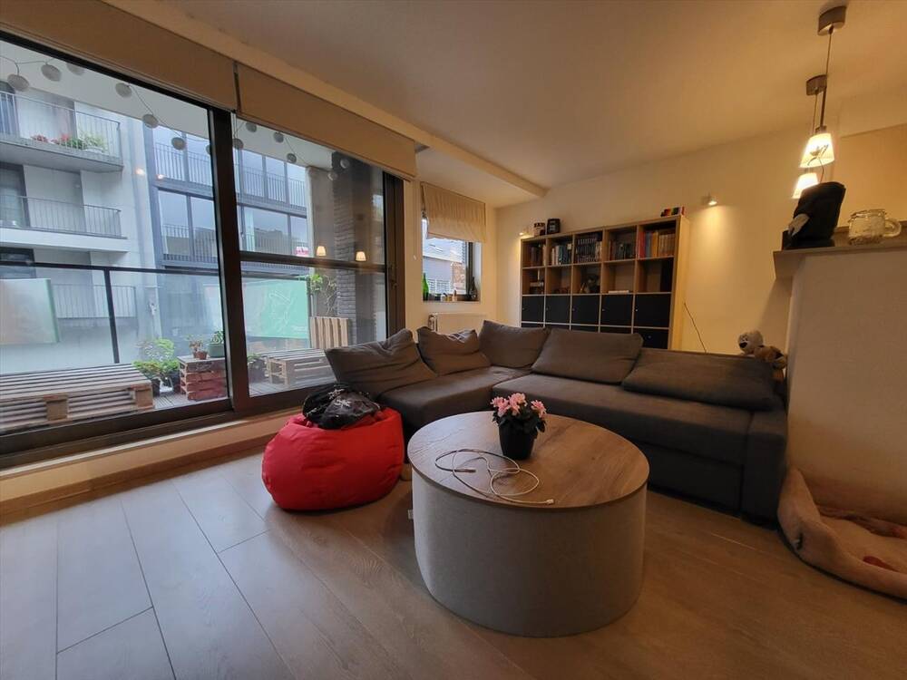 Appartement te  huur in Deinze 9800 775.00€ 2 slaapkamers m² - Zoekertje 292349