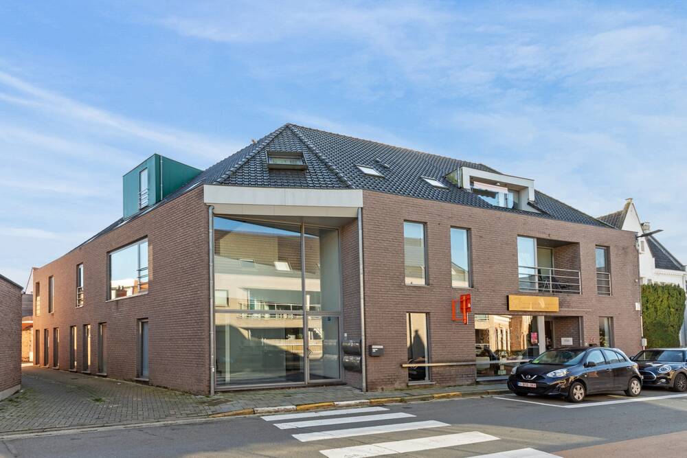 Appartement te  koop in Heusden 9070 495000.00€ 3 slaapkamers 250.00m² - Zoekertje 292356