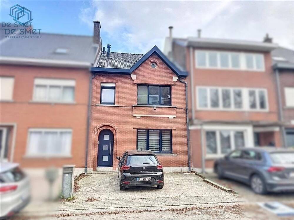 Huis te  koop in Ninove 9400 395000.00€ 4 slaapkamers 198.00m² - Zoekertje 293423