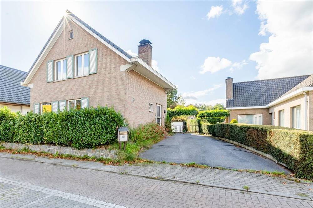 Huis te  koop in Waasmunster 9250 310000.00€ 3 slaapkamers 161.00m² - Zoekertje 294466