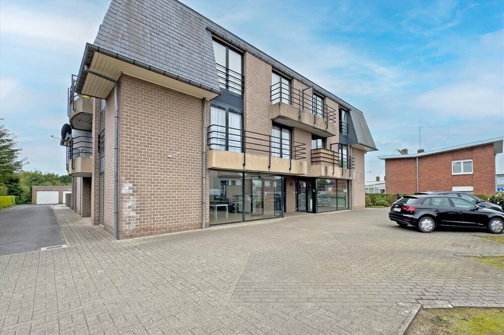 Huis te  koop in Aalter 9880 298000.00€  slaapkamers 155.00m² - Zoekertje 294584