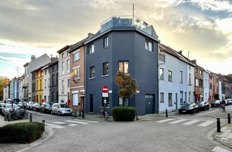 Huis te  koop in Ledeberg 9050 412000.00€ 3 slaapkamers 160.00m² - Zoekertje 294501