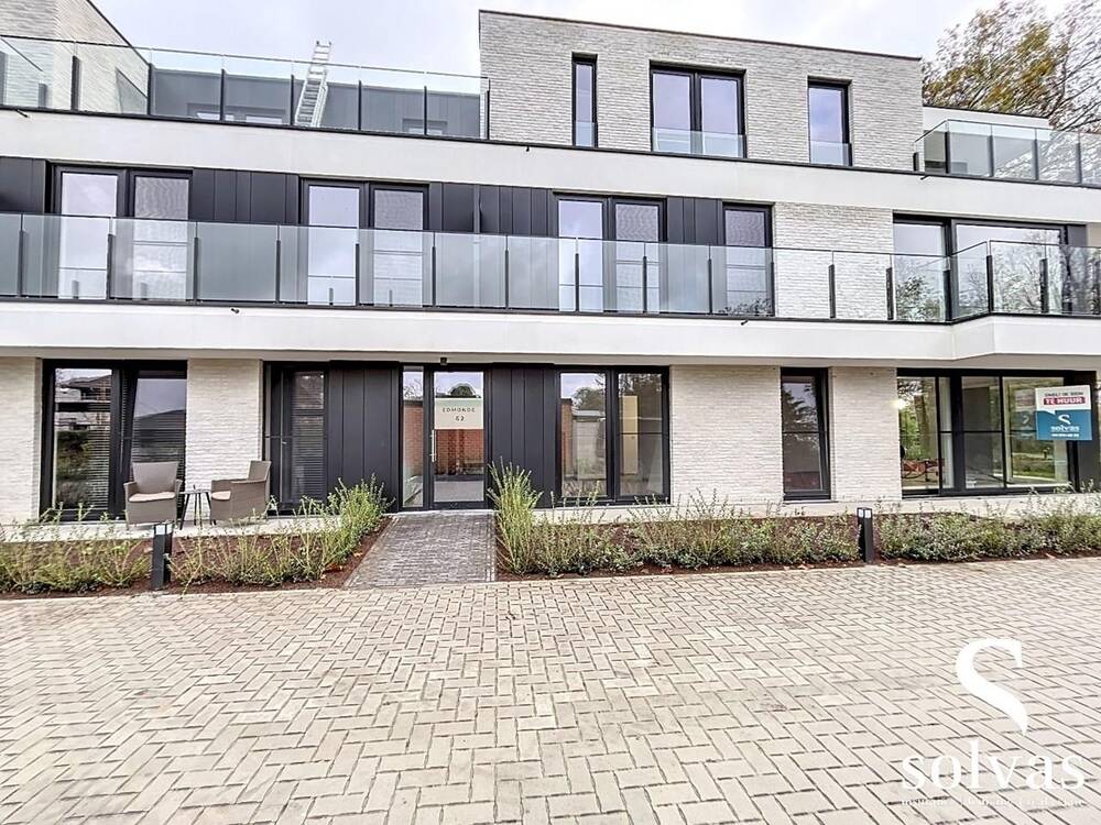 Appartement te  huur in Knesselare 9910 850.00€ 2 slaapkamers 85.00m² - Zoekertje 294804