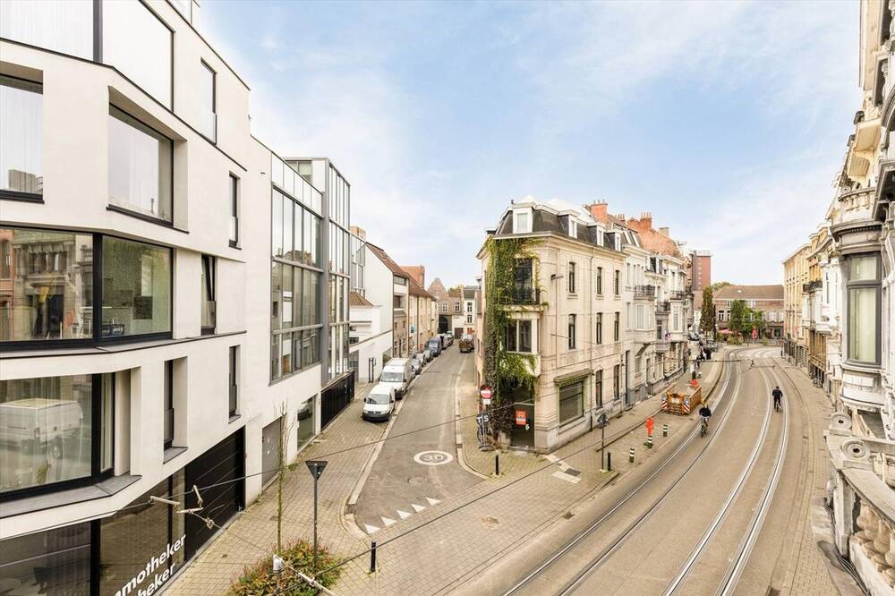 Appartementsgebouw te  koop in Gent 9000 699000.00€ 3 slaapkamers 250.00m² - Zoekertje 295274