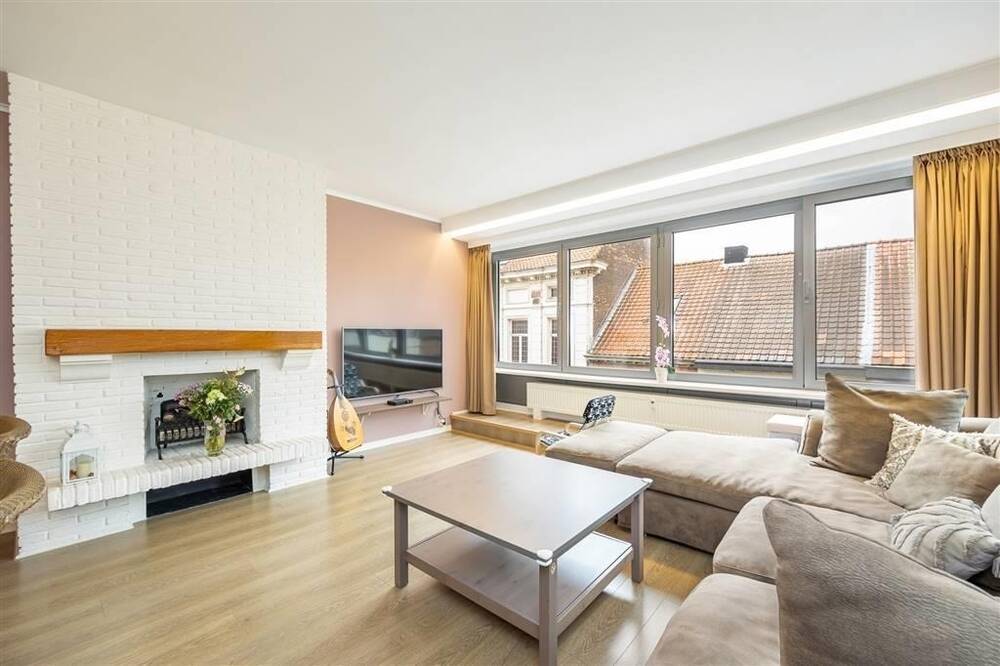 Appartement te  koop in Sint-Niklaas 9100 239000.00€ 3 slaapkamers 107.00m² - Zoekertje 295675