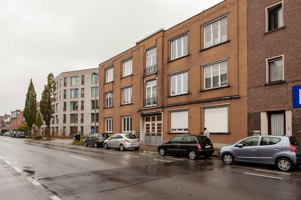 Appartement te  in Gent 9000 185000.00€ 2 slaapkamers 100.00m² - Zoekertje 295615