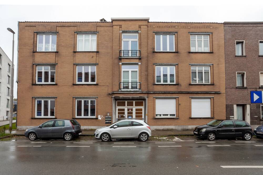 Appartement te  in Gent 9000 185000.00€ 2 slaapkamers 100.00m² - Zoekertje 295614