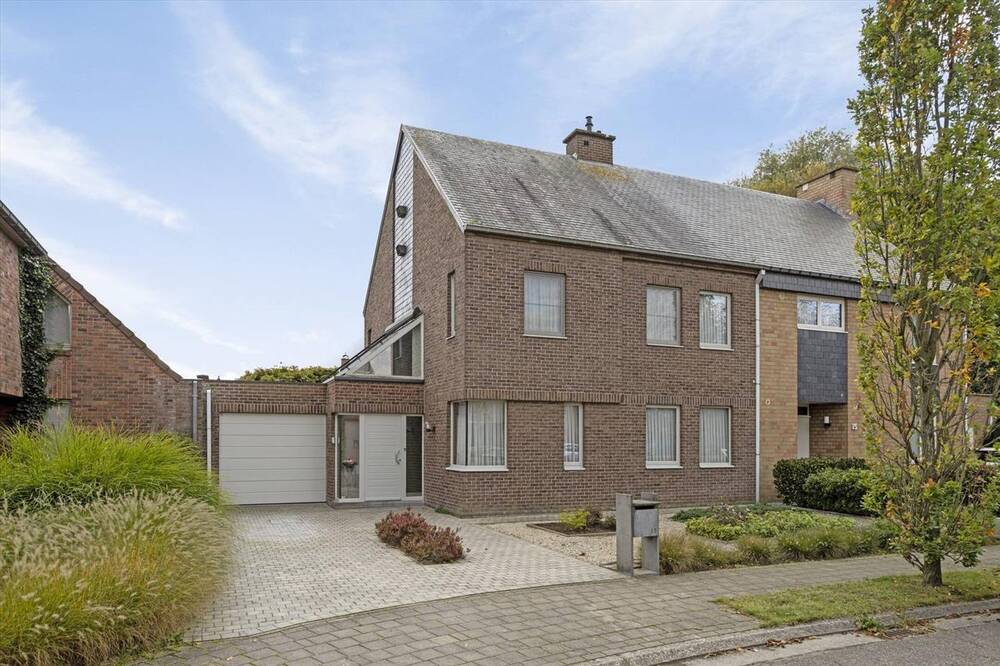 Huis te  koop in Beveren-Waas 9120 489000.00€ 3 slaapkamers 193.00m² - Zoekertje 295510