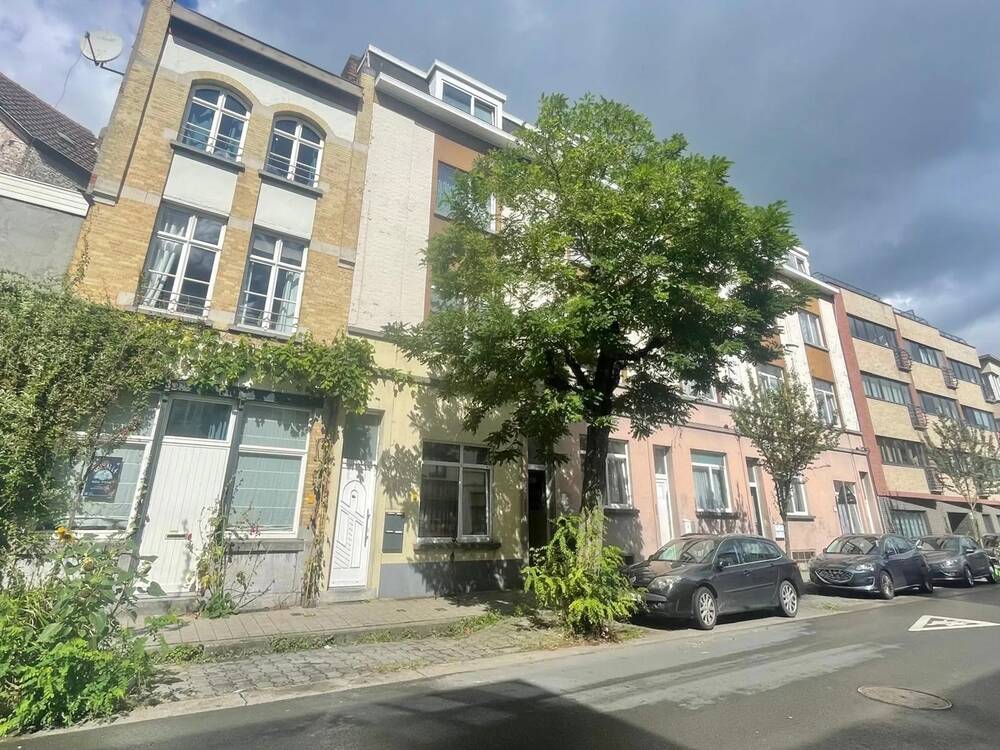 Appartementsgebouw te  koop in Gent 9000 625000.00€ 4 slaapkamers 150.00m² - Zoekertje 295624