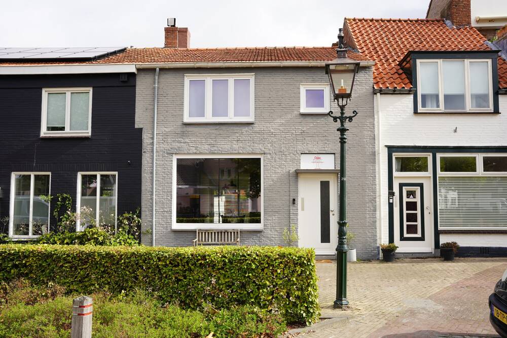 Huis te  koop in Maldegem 9990 297000.00€ 2 slaapkamers 100.00m² - Zoekertje 296715