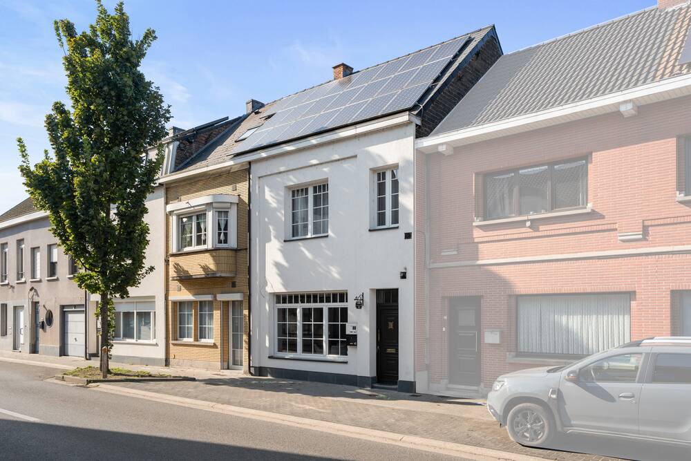 Huis te  koop in Dendermonde 9200 692000.00€ 5 slaapkamers 302.00m² - Zoekertje 297033