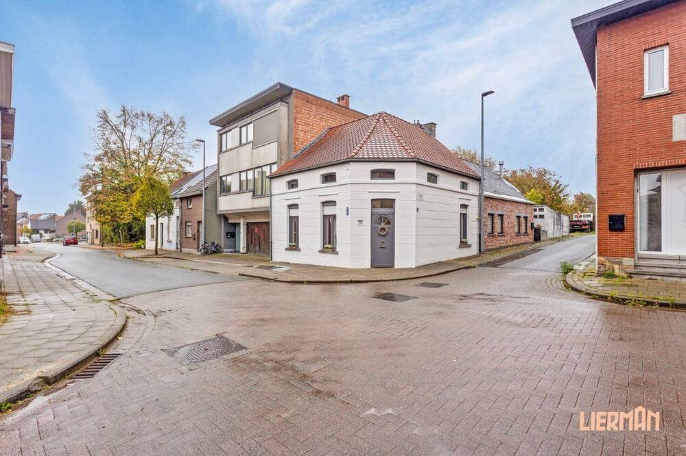 Huis te  koop in Erembodegem 9320 259000.00€ 2 slaapkamers 108.00m² - Zoekertje 296644