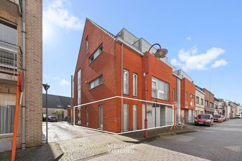 Appartement te  koop in Assenede 9960 274000.00€ 2 slaapkamers 120.00m² - Zoekertje 296883