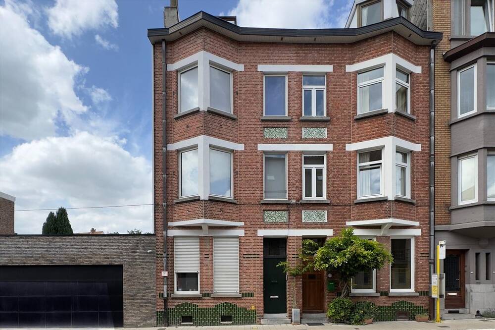 Appartementsgebouw te  koop in Gent 9000 1085000.00€  slaapkamers 200.00m² - Zoekertje 296025