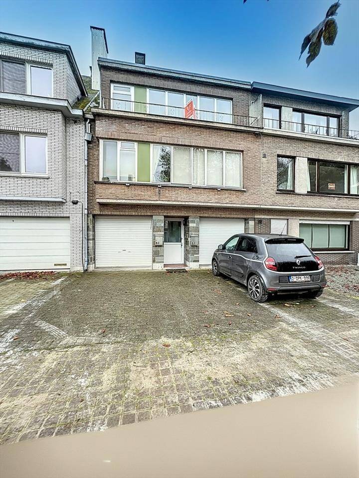 Appartement te  huur in Wetteren 9230 750.00€ 2 slaapkamers m² - Zoekertje 297150