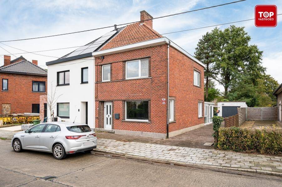 Huis te  koop in Oostakker 9041 450000.00€ 3 slaapkamers 164.00m² - Zoekertje 298645