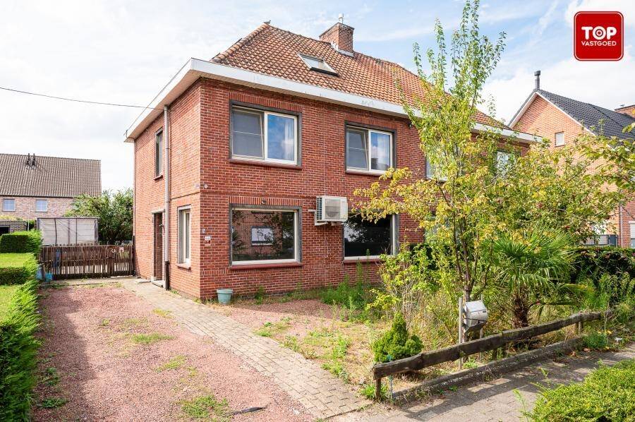 Huis te  koop in Lochristi 9080 349000.00€ 5 slaapkamers 174.00m² - Zoekertje 298650