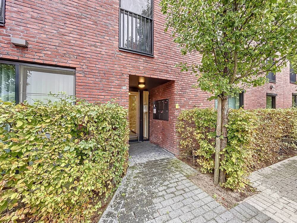 Appartement te  koop in Oudenaarde 9700 297000.00€ 2 slaapkamers 72.47m² - Zoekertje 298536