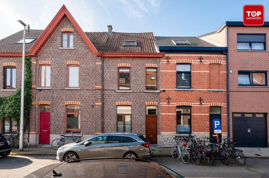 Huis te  koop in Mariakerke 9030 379000.00€ 2 slaapkamers 118.00m² - Zoekertje 298646