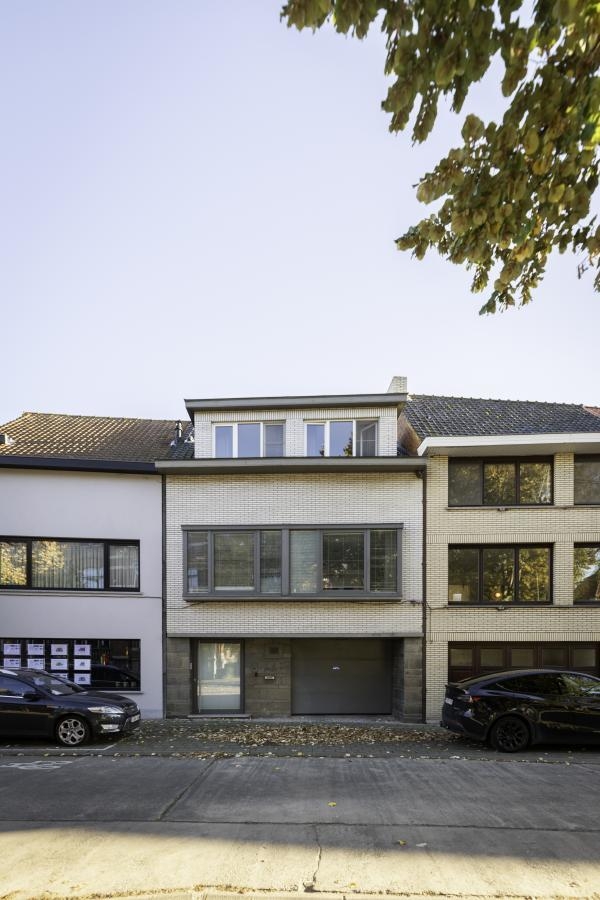 Huis te  koop in Evergem 9940 525000.00€ 3 slaapkamers 221.62m² - Zoekertje 298744