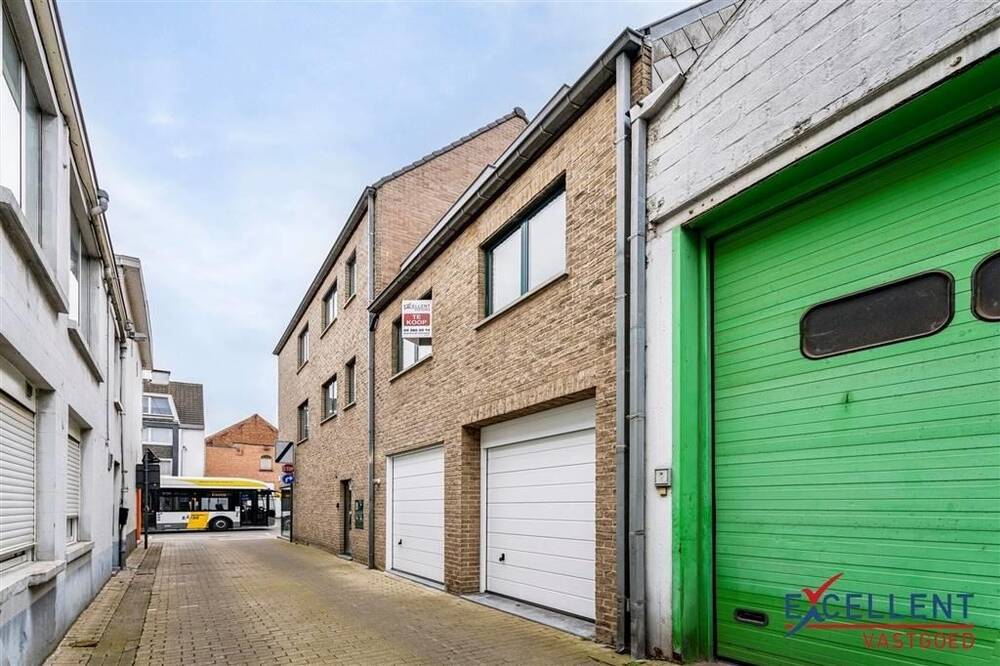 Appartement te  koop in Deinze 9800 199000.00€ 2 slaapkamers 88.00m² - Zoekertje 297665