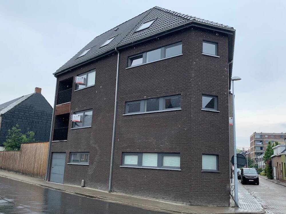 Appartement te  huur in Wetteren 9230 830.00€ 2 slaapkamers 110.00m² - Zoekertje 299037