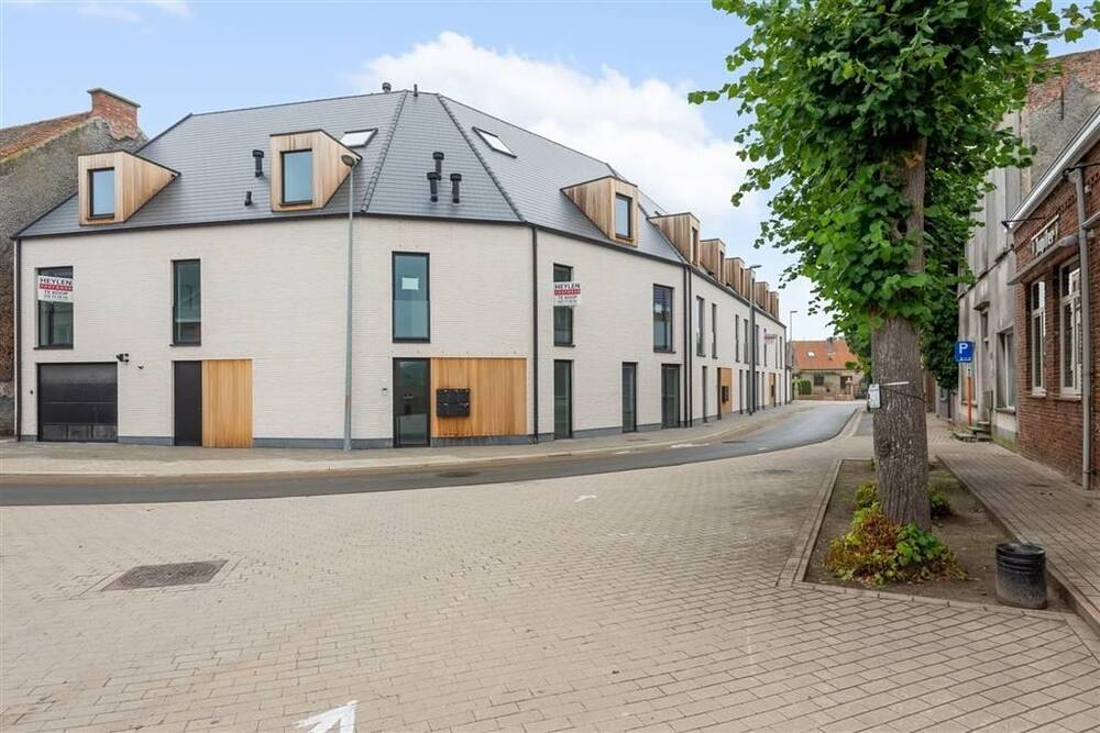 Benedenverdieping te  koop in Grembergen 9200 271650.00€ 2 slaapkamers 83.94m² - Zoekertje 299264