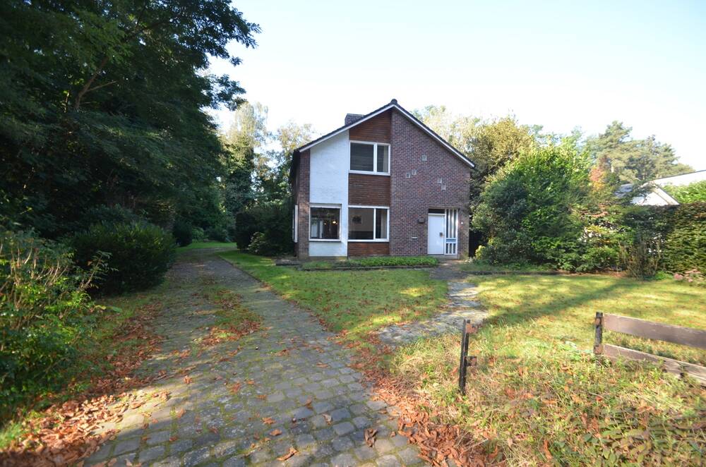 Huis te  koop in Lokeren 9160 375000.00€ 3 slaapkamers 198.00m² - Zoekertje 299259