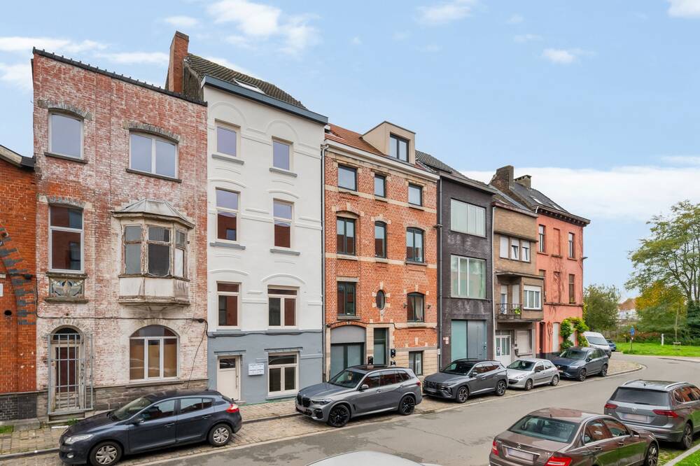 Appartementsgebouw te  koop in Gent 9000 999000.00€ 4 slaapkamers 180.00m² - Zoekertje 298905