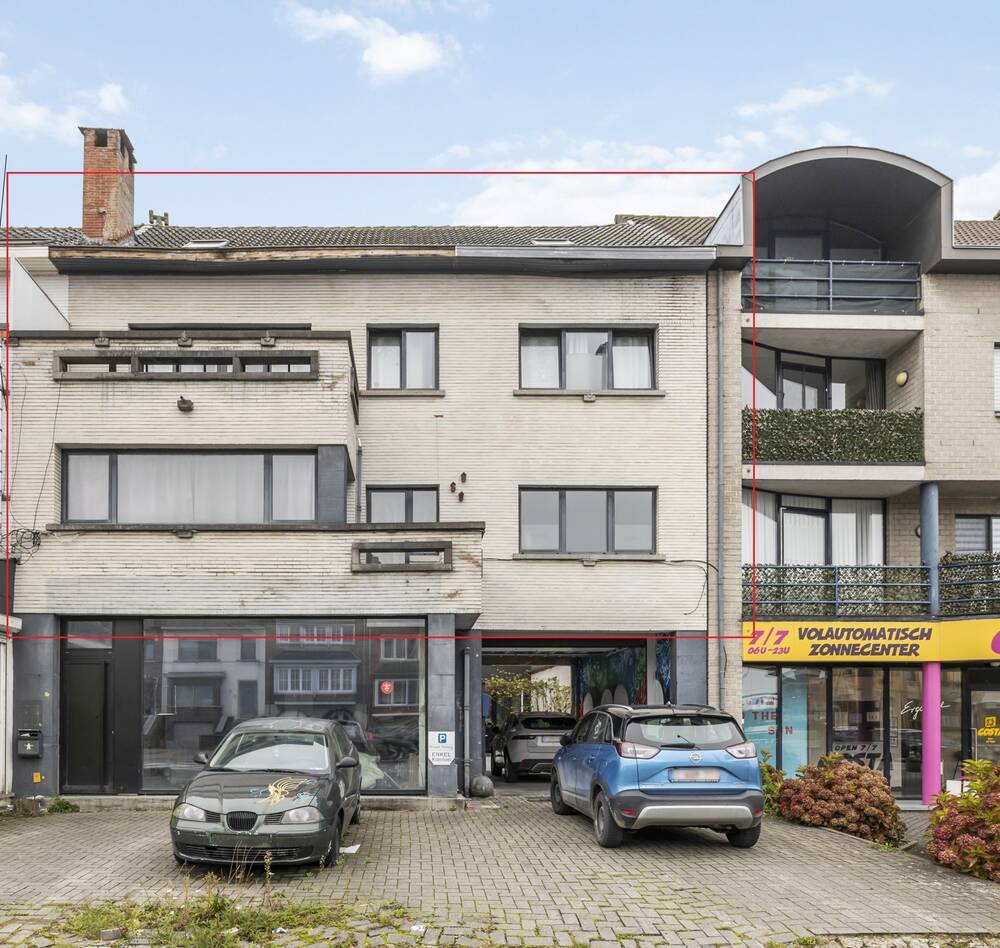 Huis te  koop in Ninove 9400 325000.00€ 4 slaapkamers 195.00m² - Zoekertje 299509