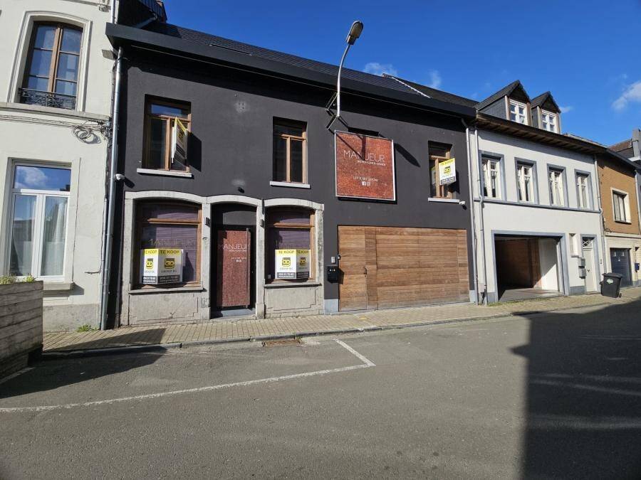 Handelszaak te  koop in Geraardsbergen 9500 475000.00€ 2 slaapkamers m² - Zoekertje 300793