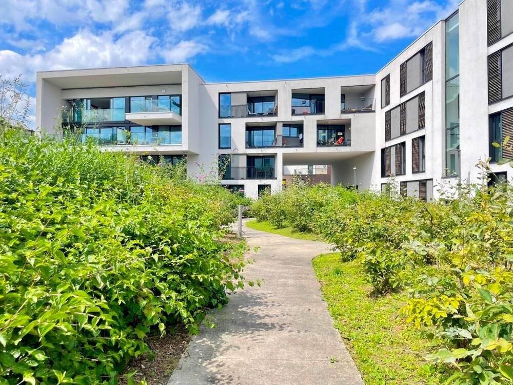 Appartement te  in Gent 9000 369000.00€ 2 slaapkamers 87.00m² - Zoekertje 300019