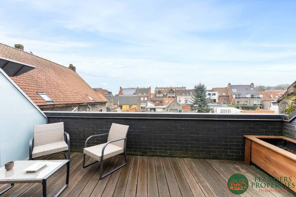 Appartement te  koop in Maldegem 9990 239000.00€ 2 slaapkamers 79.00m² - Zoekertje 302003