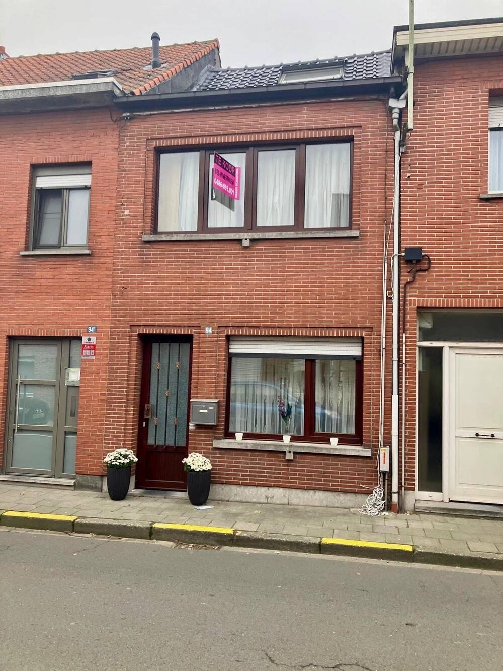 Huis te  koop in Beveren-Waas 9120 325000.00€ 3 slaapkamers 138.00m² - Zoekertje 302188