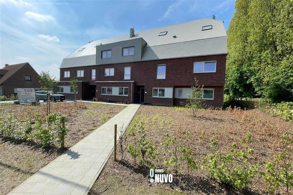 Appartement te  koop in Aalst 9300 304000.00€ 3 slaapkamers 124.00m² - Zoekertje 301727