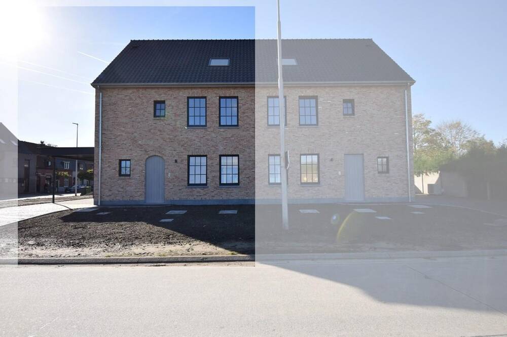 Huis te  koop in Oostakker 9041 727000.00€ 4 slaapkamers 215.00m² - Zoekertje 301625