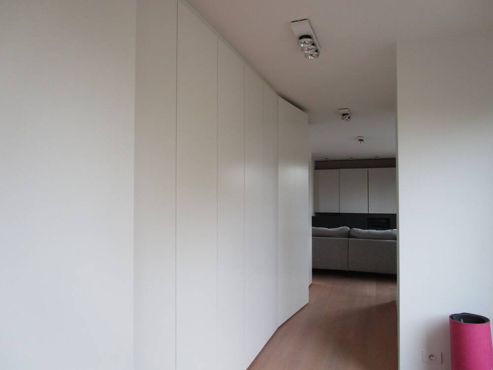 Penthouse te  koop in Gent 9000 1100000.00€ 2 slaapkamers 120.00m² - Zoekertje 301613