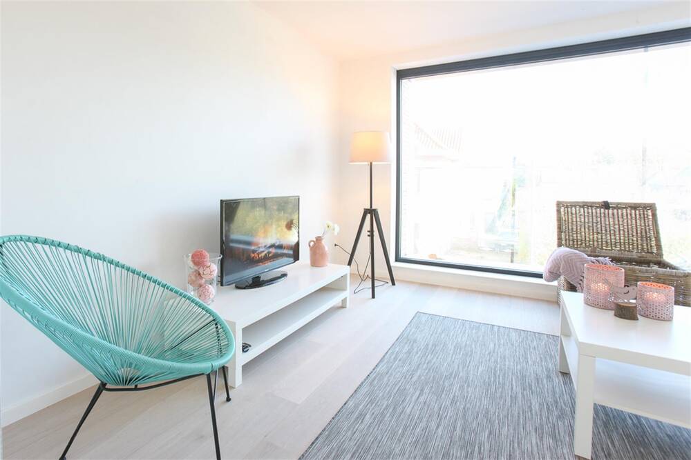 Appartement te  huur in Wetteren 9230 880.00€ 2 slaapkamers 102.15m² - Zoekertje 302158