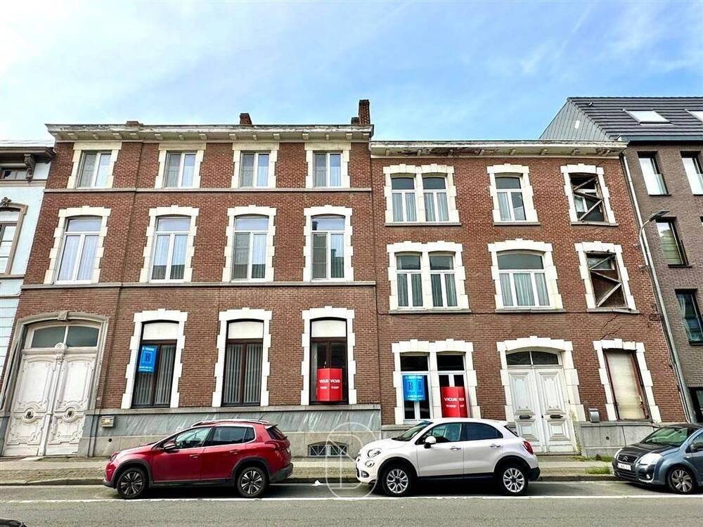 Huis te  koop in Ronse 9600 449000.00€ 16 slaapkamers 1350.00m² - Zoekertje 303013