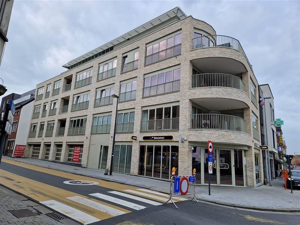 Parking & garage te  koop in Wetteren 9230 119000.00€  slaapkamers m² - Zoekertje 303160