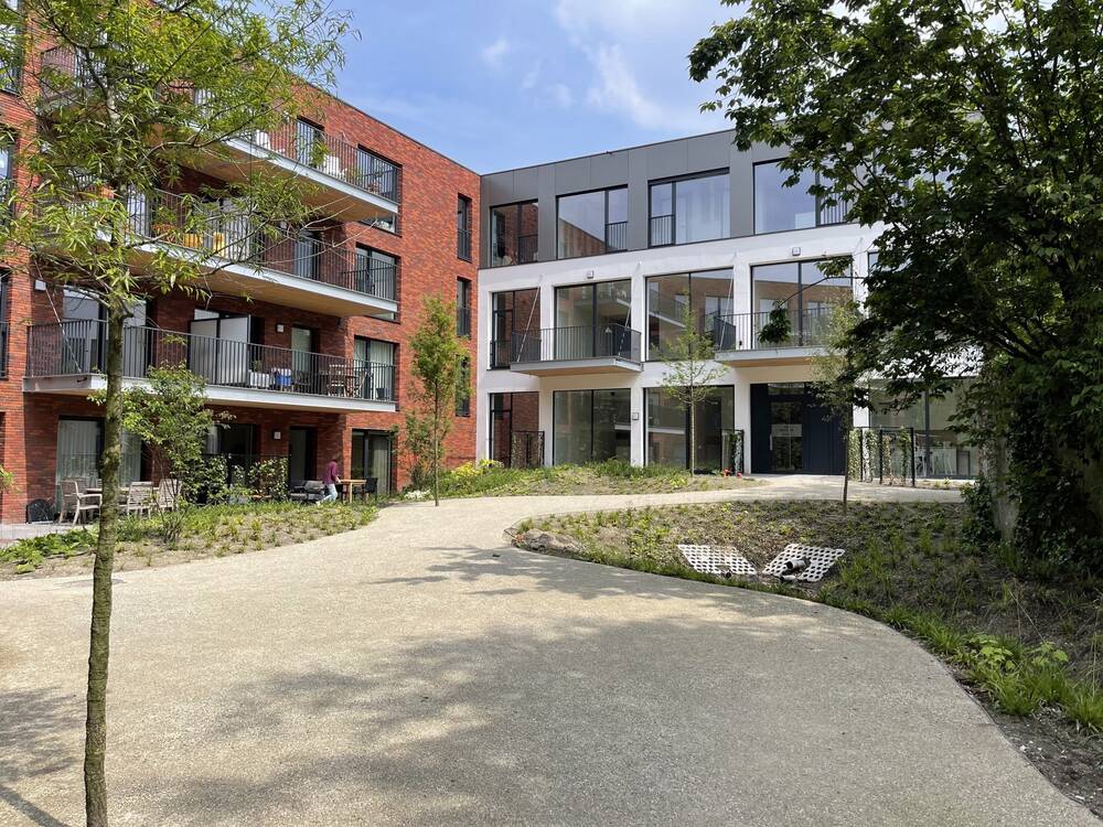 Handelszaak te  koop in Gent 9000 335500.00€  slaapkamers 61.10m² - Zoekertje 303412