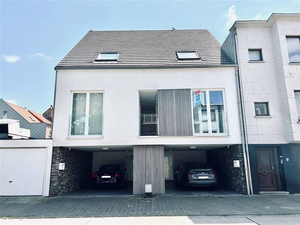 Huis te  huur in Belsele 9111 840.00€ 2 slaapkamers 101.45m² - Zoekertje 303470